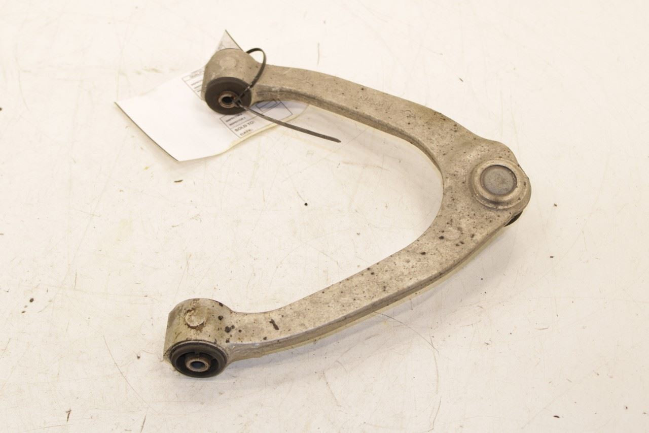 14-17 Infiniti QX50 AWD Front Left Driver Side Upper Control Arm 54525-JL00C OEM - Alshned Auto Parts