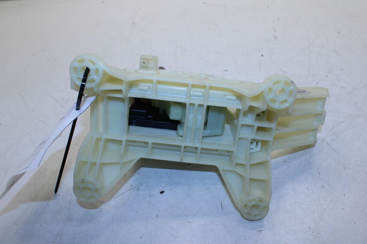 2021-2023 Hyundai Elantra SEL 2.0L FWD Automatic Transmission Gear Shifter Lever - Alshned Auto Parts