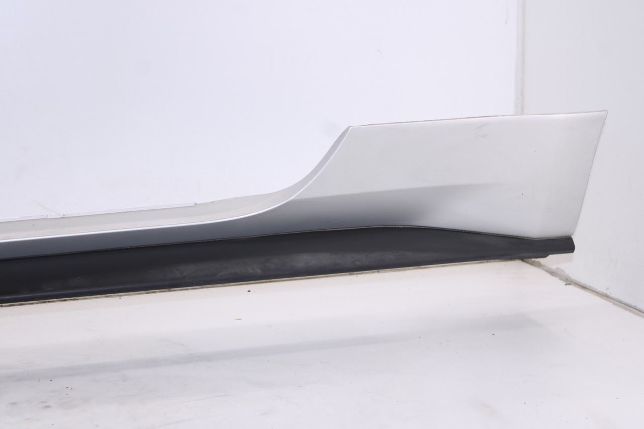 2015-2023 Ford Mustang Conv V6 Left Rocker Skirt Panel Molding FR3Z-6310177-AA - Alshned Auto Parts