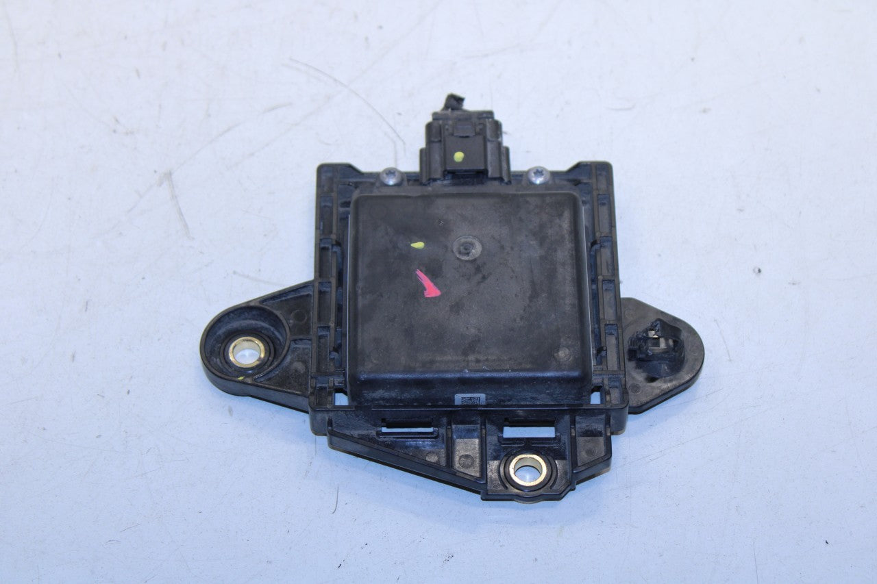 15-18 Nissan Murano Platinum LH and RH Blind Spot Detection Radar Sensor Module - Alshned Auto Parts