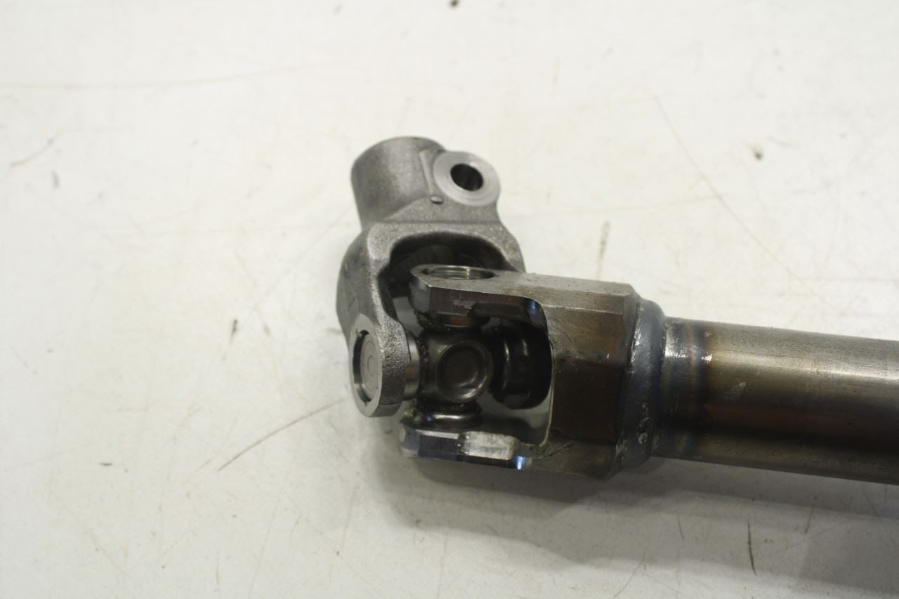 18-25 Mitsubishi Eclipse Cross ES 1.5L Steering Column Lower Intermediate Shaft - Alshned Auto Parts