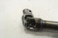 18-25 Mitsubishi Eclipse Cross ES 1.5L Steering Column Lower Intermediate Shaft - Alshned Auto Parts
