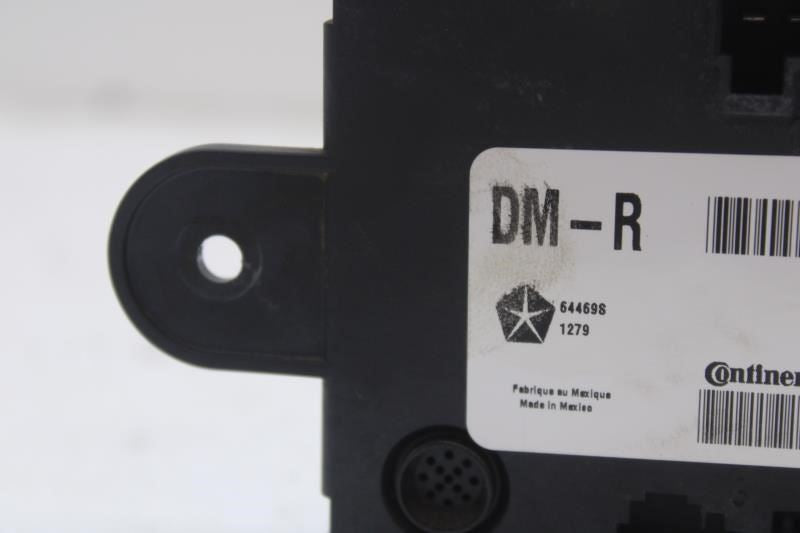2017-2024 Chrysler Pacifica Rear Right Sliding Door Control Module 68225096AD - Alshned Auto Parts