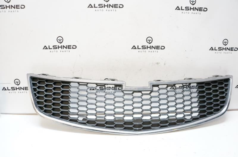 2011-2014 Chevrolet Cruze Front Lower Grille 95225615 OEM - Alshned Auto Parts