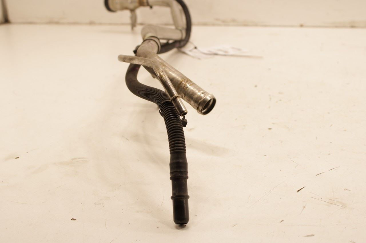 2017-2023 GMC Acadia SLT-1 3.6L Fuel Filler Neck Hose Tube Pipe 84376142 OEM - Alshned Auto Parts