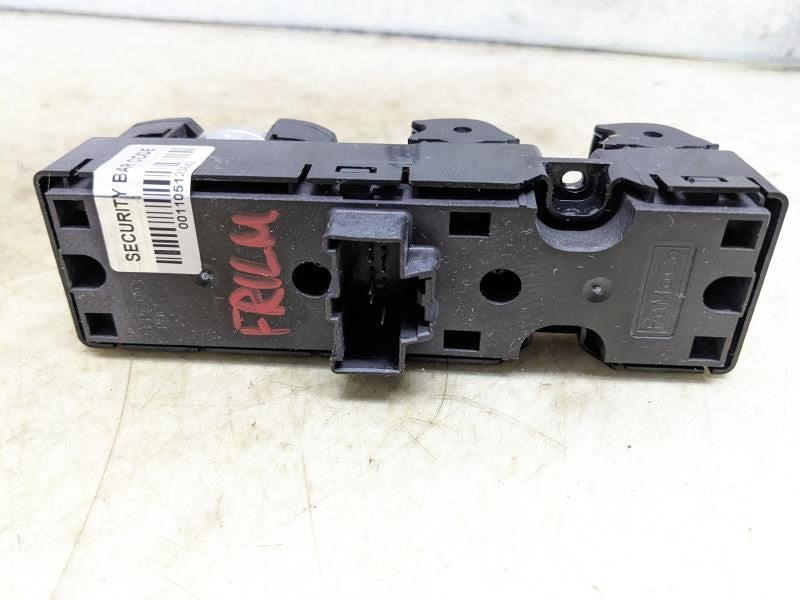 2018-2023 Ford Expedition FR Left Master Power Window Switch FL3T-14540-CEW OEM - Alshned Auto Parts