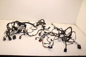 2020 Ford Escape SEL 2.0L AWD Under Hood Engine Bay Wire Harness LX6T-14290-NA