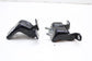 2015-2020 Infiniti QX60 Rear Left Door Hinge Upper and Lower 82401-9AM0A OEM - Alshned Auto Parts