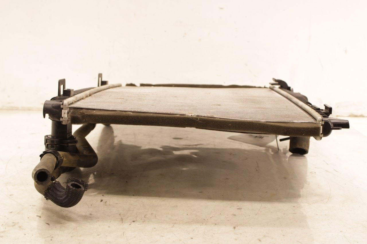 2018-2022 Ford EcoSport SE 1L Engine Cooling Radiator GN11-8005-CC *ReaD - Alshned Auto Parts