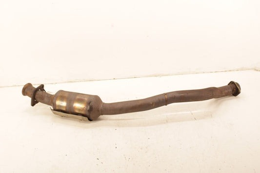 2013-19 Jeep Grand Cherokee Summit 5.7L Left Side Exhaust Pipe 68169827AD *ReaD* - Alshned Auto Parts