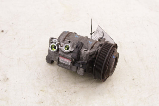 11-2021 Jeep Grand Cherokee Summit AC Air Conditioner Compressor 68202994AA OEM - Alshned Auto Parts