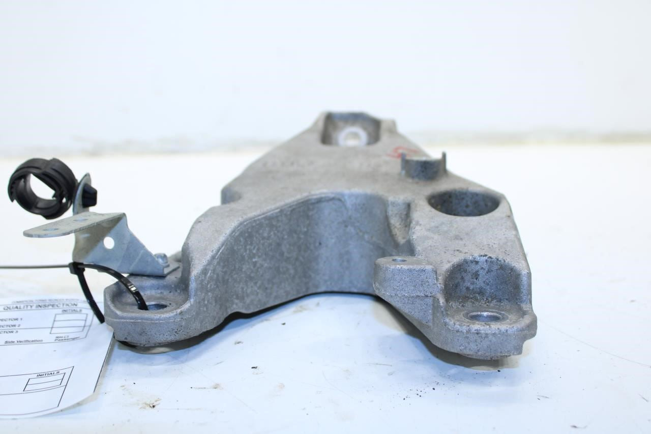 2015-2016 BMW 435i Gran Coupe xDrive 3.0L Left Side Engine Support Mount Bracket - Alshned Auto Parts