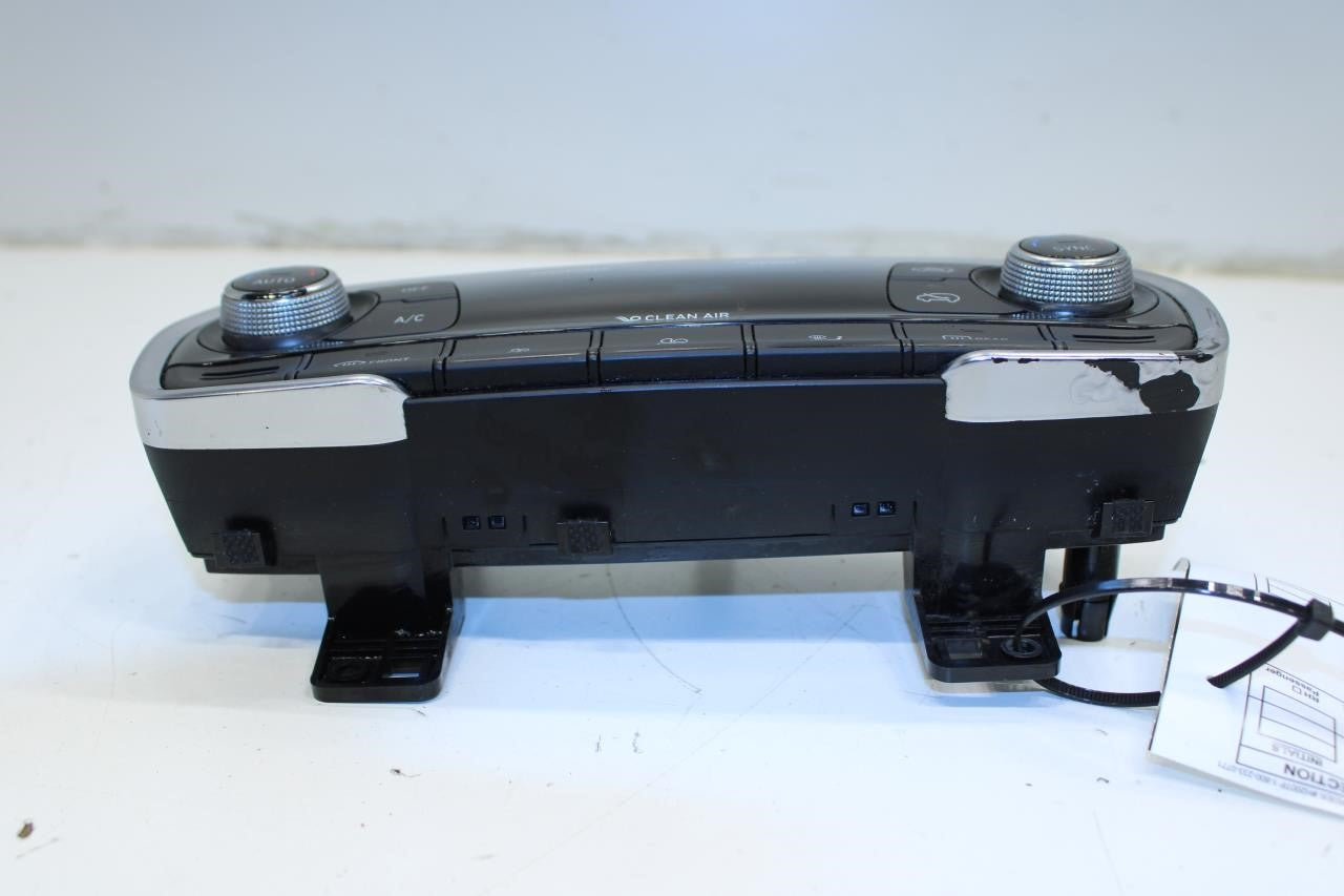 2019-20 Hyundai Santa Fe Limited AC Heater Temp Climate Control 97250-S2301-UAY - Alshned Auto Parts