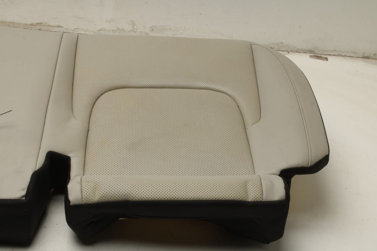 2023-2025 Kia Sportage Hybrid EX 1.6L AWD Rear Seat 2nd Row Lower Cushion Bottom - Alshned Auto Parts