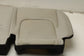 2023-2025 Kia Sportage Hybrid EX 1.6L AWD Rear Seat 2nd Row Lower Cushion Bottom - Alshned Auto Parts