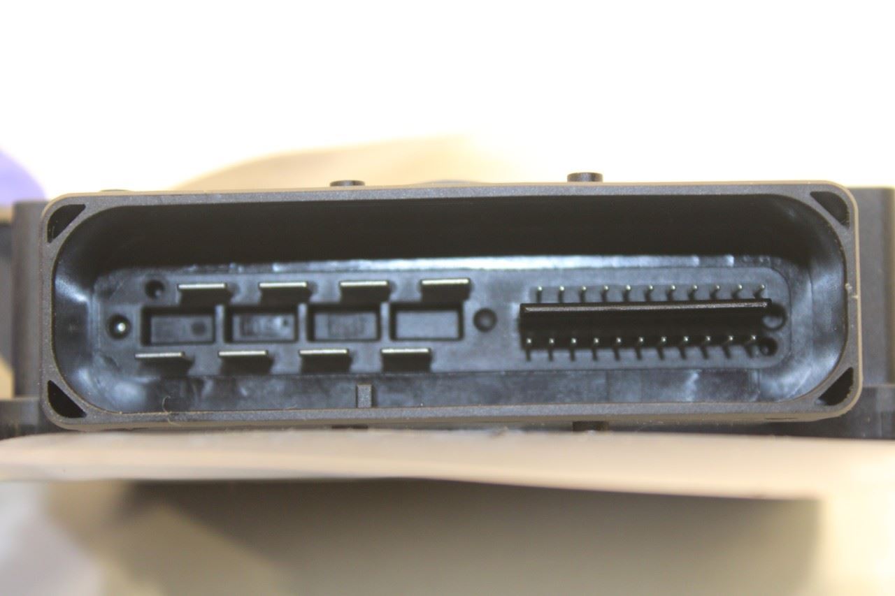 2018-2022 Nissan Rogue Sport SL AWD Parking Brake Control Module 36032-6FL0E OEM - Alshned Auto Parts