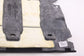 20-22 Hyundai Palisade Limited AWD 3.8L Rear Trunk Cargo Floor Carpet Liner Mat9
