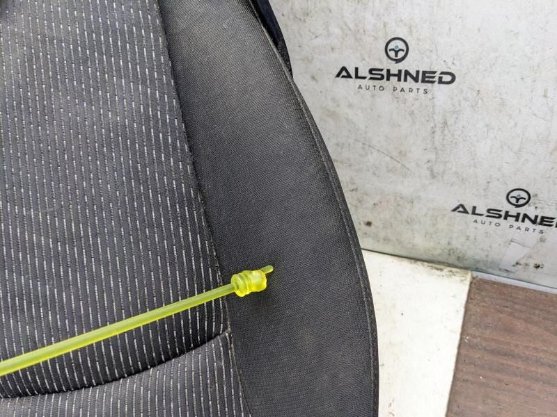 2011-17 Dodge Journey SXT 3.6L FWD Front Passenger Right Side Seat Lower Cushion6