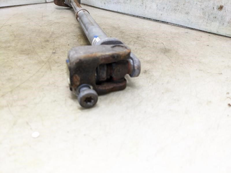 11-15 Jeep Grand Cherokee Steering Column Lower Intermediate Shaft 05057539AE - Alshned Auto Parts