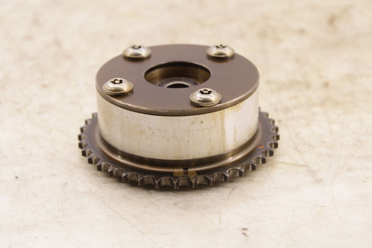2014-18 Kia Sorento EX 3.3L Intake Camshaft Timing Gear Sprocket 24350-3CGA1 OEM - Alshned Auto Parts