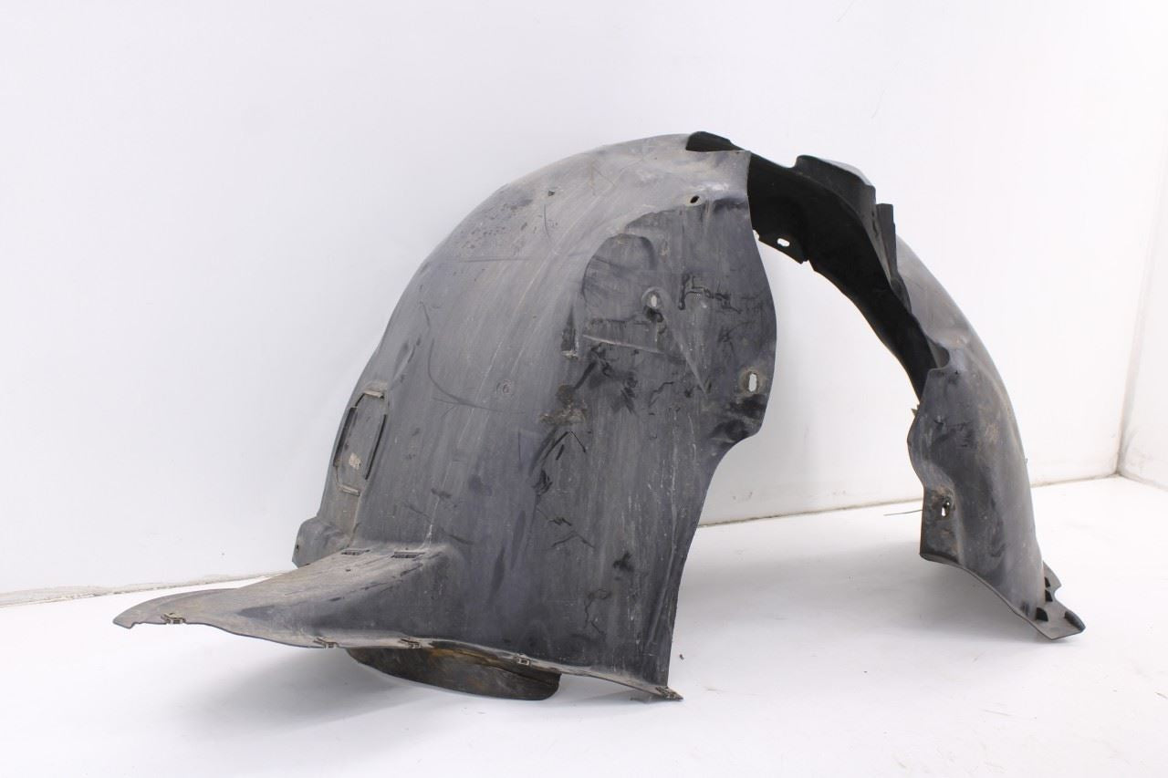 2015-18 Volkswagen Jetta Sport Front Right Wheelhouse Liner Splash Shield *ReaD*6