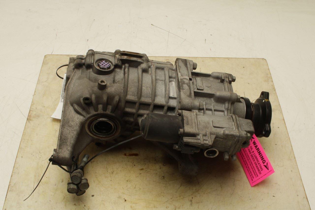 23-25 Kia Sportage Hybrid EX 1.6L AWD Rear Differential Carrier 56K 47800-4G300 - Alshned Auto Parts