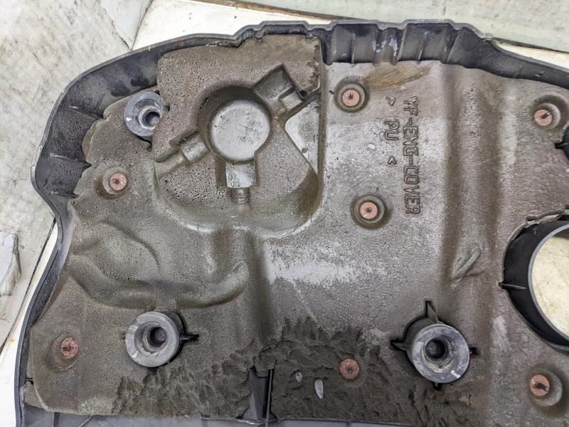 2011 Hyundai Sonata 2.4L Engine Motor Cover 29240-2G700 OEM - Alshned Auto Parts