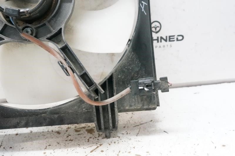 2009-2013 Subaru Forester Condenser Cooling Fan Motor Assembly 73313AG001 OEM - Alshned Auto Parts