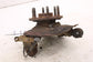 14-16 Chevrolet Silverado 1500 Work Truck 2WT FR Left Spindle Knuckle Hub *ReaD*6