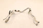 2017-2020 Infiniti QX60 3.5L FWD AC Air Condenser To Tank Pipe Line Tube Hose - Alshned Auto Parts
