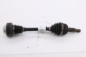 2011-2018 Porsche Cayenne S AWD Front Left Driver Side CV Axle Drive Half Shaft