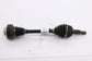 2011-2018 Porsche Cayenne S AWD Front Left Driver Side CV Axle Drive Half Shaft0