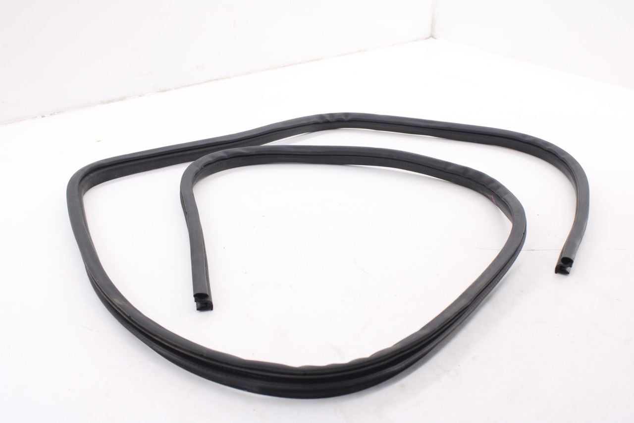 2011-25 Mitsubishi Outlander Sport SE Front Left Side Door Weatherstrip On Body2
