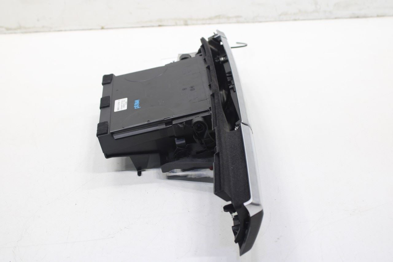 10-15 BMW 750i xDrive Front Right Dashboard Storage Tray Compartment 51459119796 - Alshned Auto Parts