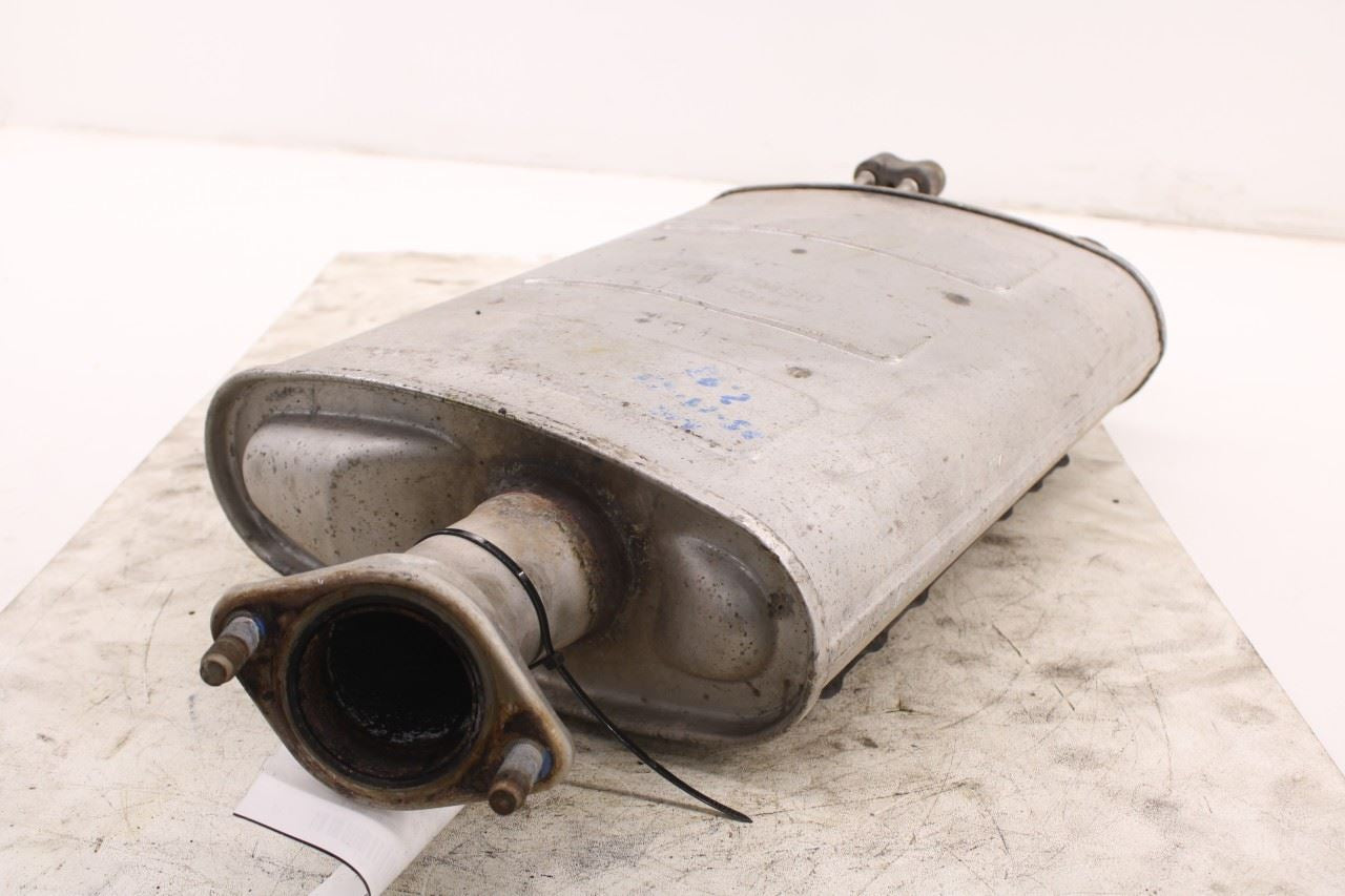 2021-23 Hyundai Santa Fe SEL 2.5L Exhaust System Center Muffler 28650-S2350 OEM2