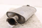 2021-23 Hyundai Santa Fe SEL 2.5L Exhaust System Center Muffler 28650-S2350 OEM2