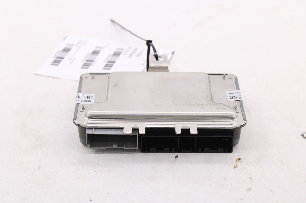 07-12 Land Rover Range Rover HSE Air Suspension Computer Control Module LR0143238