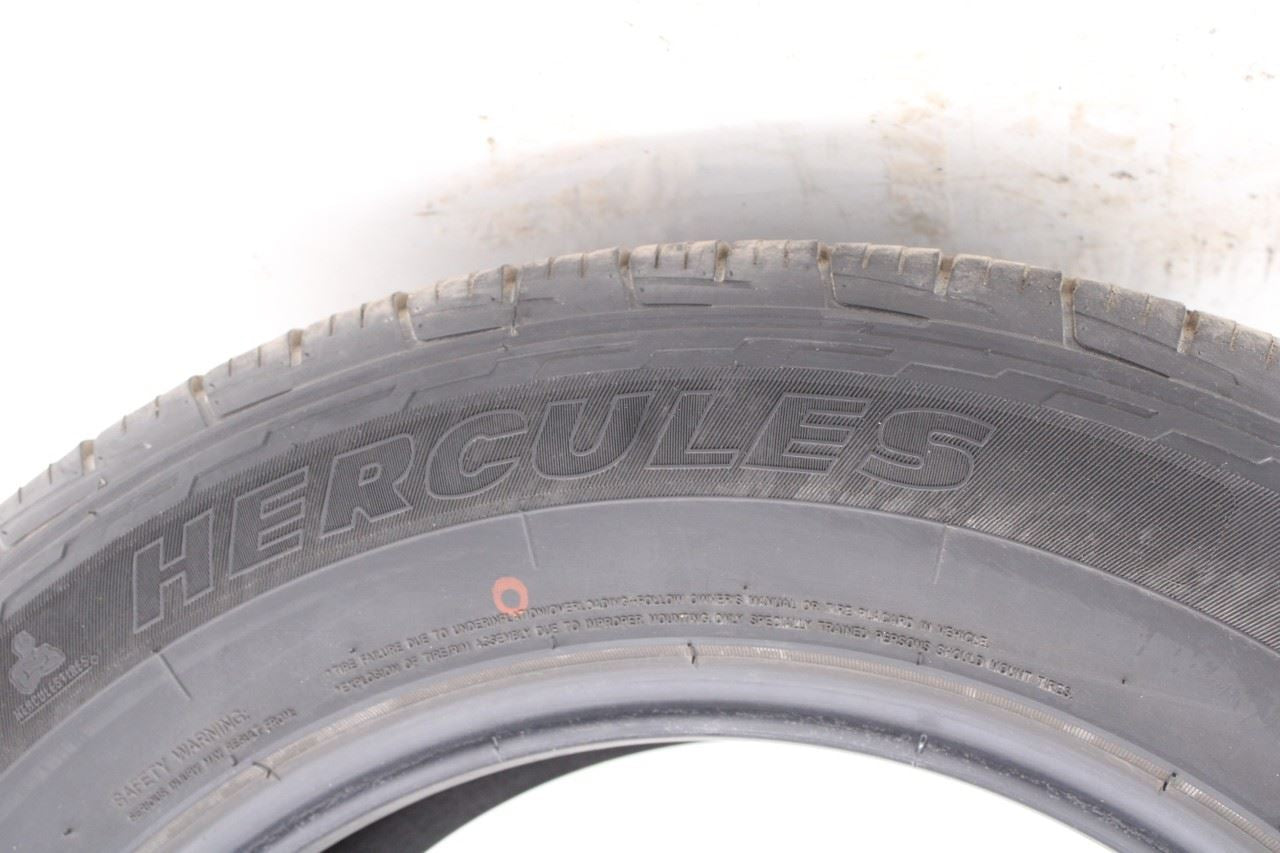 2024 Tire Hercules Terra Trac HPT 235/65R17 104T R79285 - Alshned Auto Parts