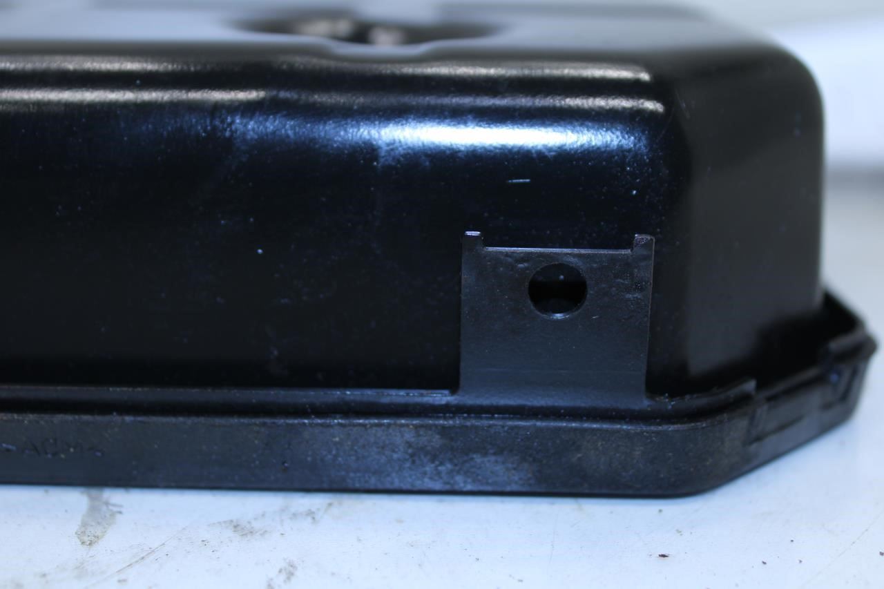 2015-2018 Mercedes-Benz C300 Automatic Transmission Oil Sump Pan 222-270-05-12 - Alshned Auto Parts