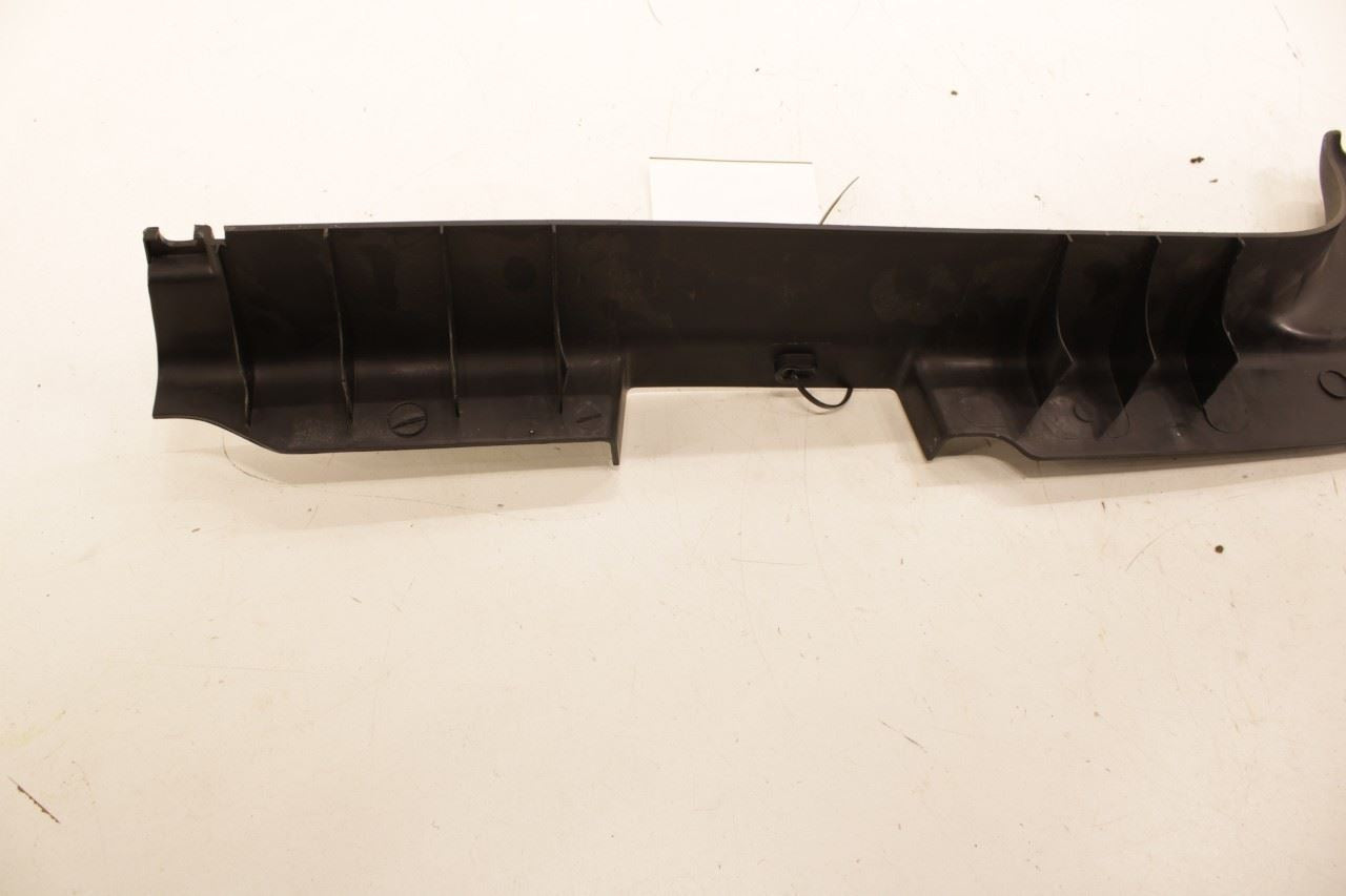 15-18 Jeep Wrangler Sport 2dr Front RH Side Door Scuff Sill Cover Wire Protector - Alshned Auto Parts