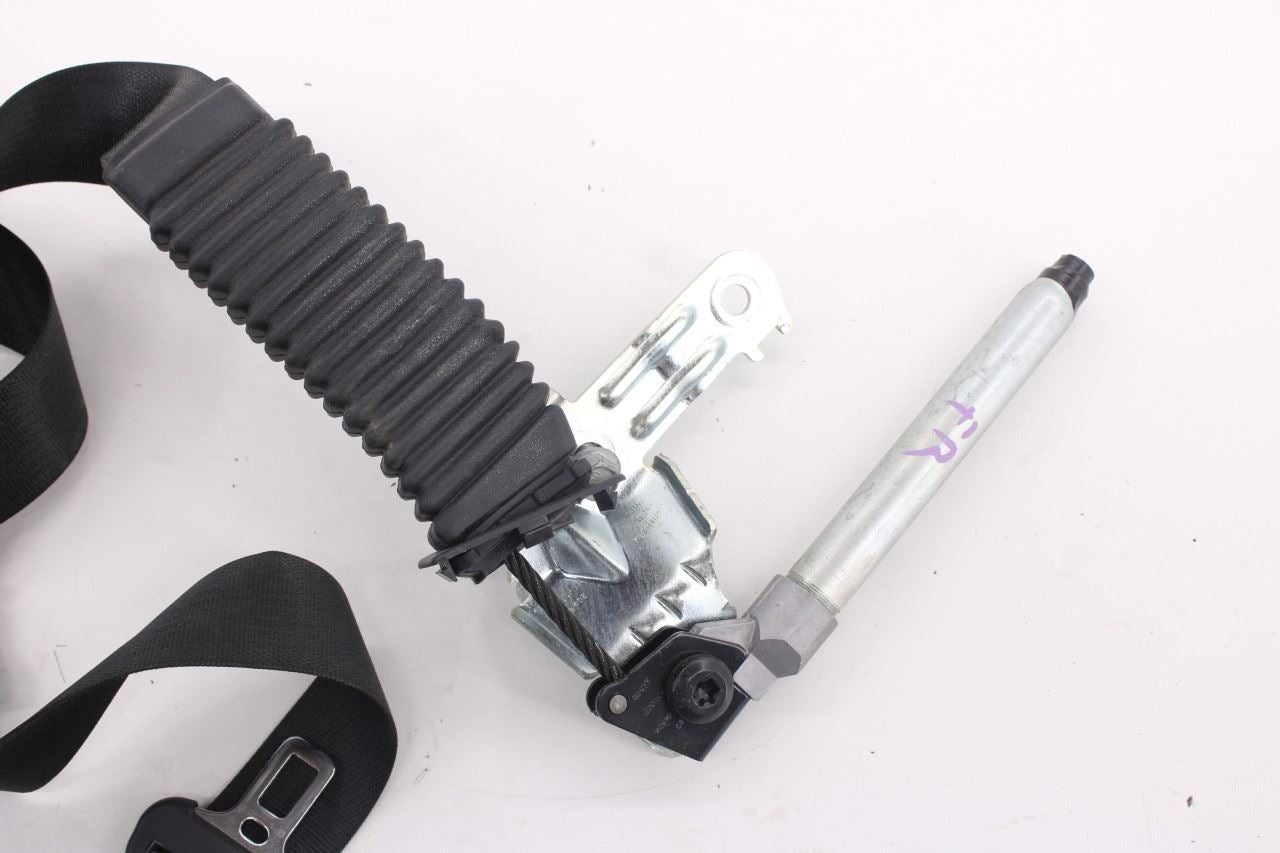 21-26 Ford F150 XLT SuperCrew RWD Front Passenger Right Side Seat Belt Retractor - Alshned Auto Parts