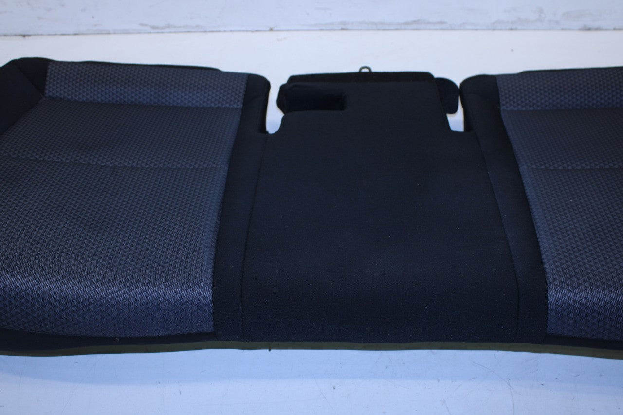 2020-22 Kia Soul LX Rear 2nd Row Seat Lower Cushion Bottom Cloth 89100-K0000SQ1 - Alshned Auto Parts
