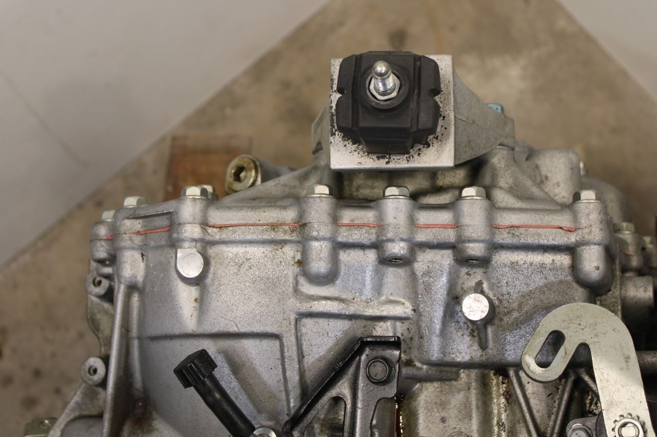 20-22 Nissan Rogue Sport SL 2.0L AWD 2-spd CVT Transmission 39K 31020-70X7B OEM - Alshned Auto Parts