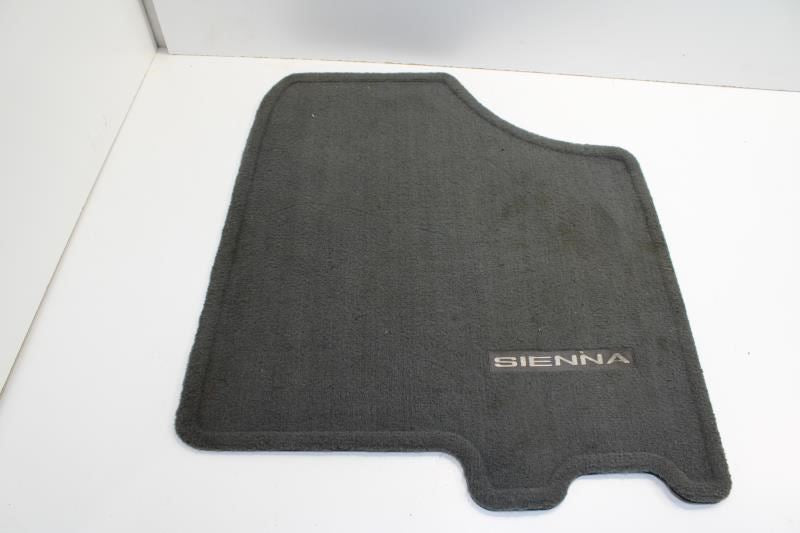 2015-2017 Toyota Sienna Interior Floor Mats Carpets Set of 8 PT206-08133-11 OEM - Alshned Auto Parts