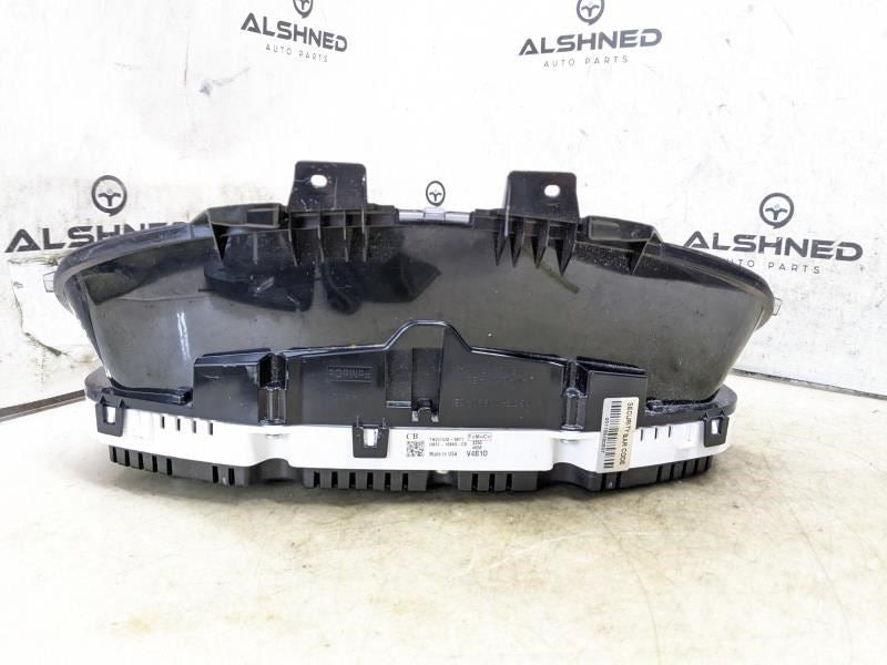 2017 Ford Explorer Speedometer Gauge Instrument Cluster HB5T-10849-CB OEM *ReaD* - Alshned Auto Parts