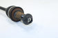 18-2024 Chevrolet Equinox LT AWD Rear Left Side CV Axle Drive Shaft 84749538 OEM - Alshned Auto Parts