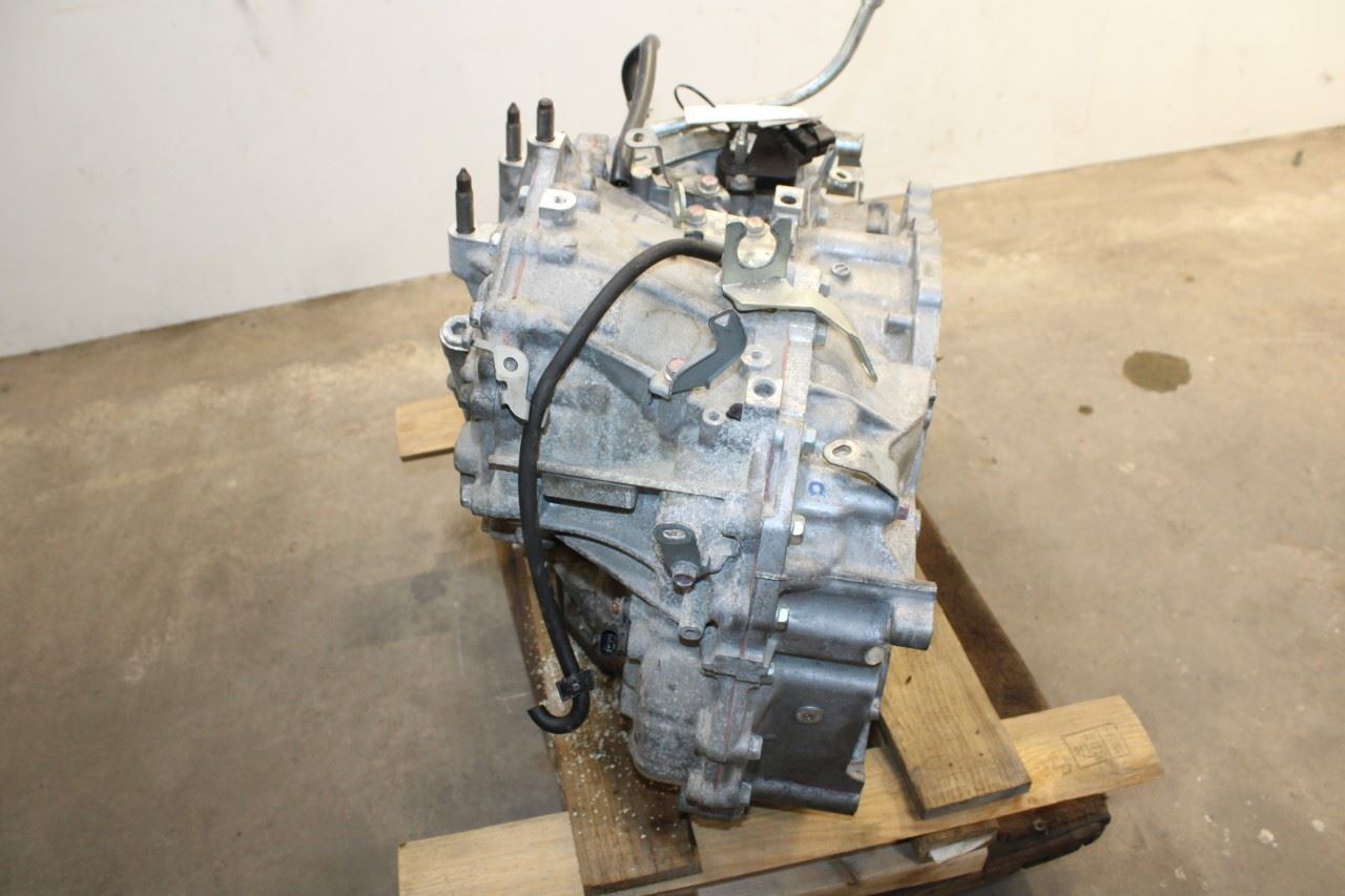 2018-2024 Mitsubishi Eclipse Cross ES 1.5L AWD 8-Speed CVT Auto Transmission 31K - Alshned Auto Parts