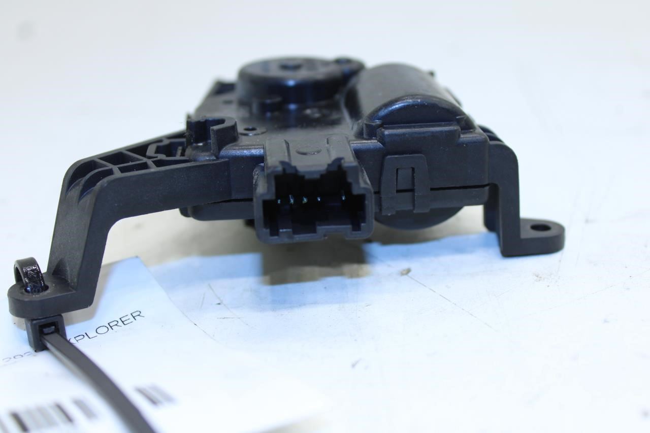 2020-2025 Ford Explorer Police HVAC Blend Actuator Motor AA113800-4420 OEM - Alshned Auto Parts