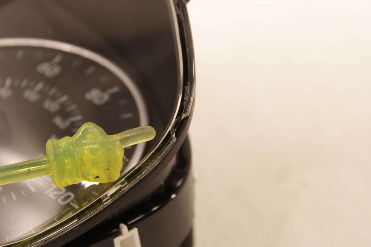 2018-19 Ford EcoSport SE Speedometer Gauge Instrument Cluster 34K Mileage *ReaD* - Alshned Auto Parts