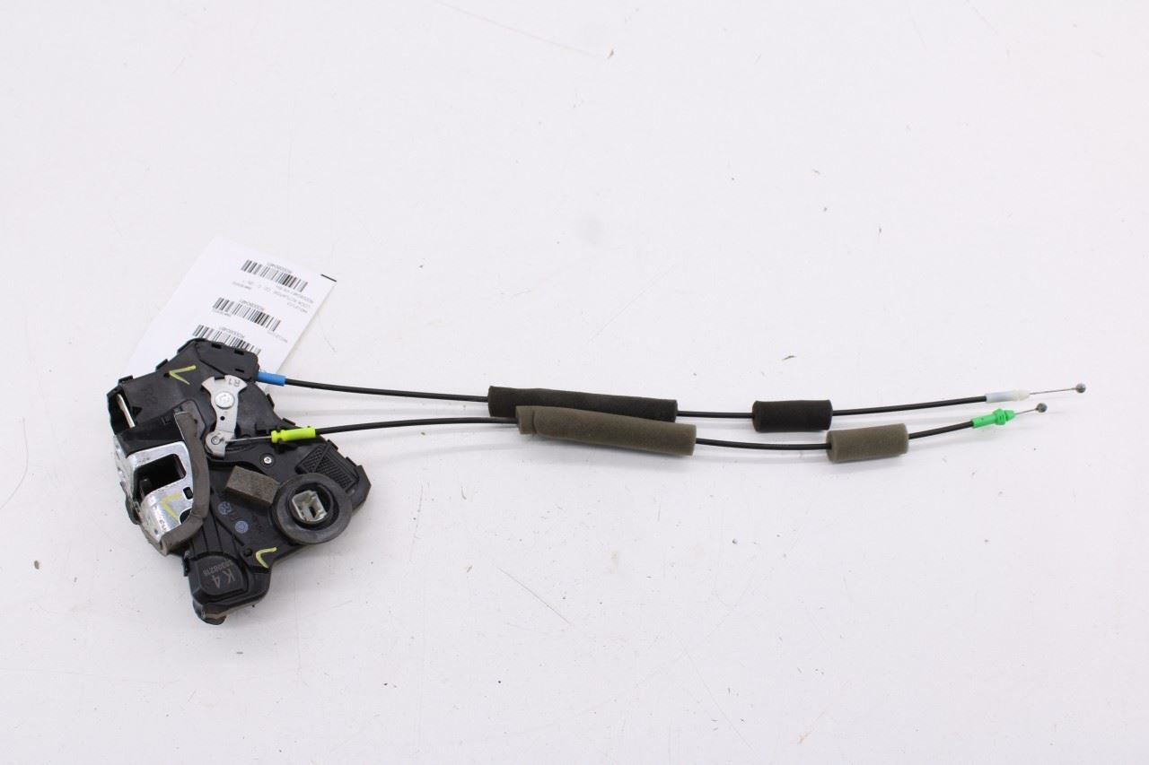 2006-2013 Lexus IS250 Front Right Side Door Lock Latch Actuator 69030-53100 OEM - Alshned Auto Parts